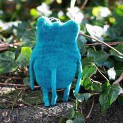 大きな愛の持ち主ネズモン - サブ3