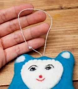 大きな愛の持ち主ネズモン - サブ5