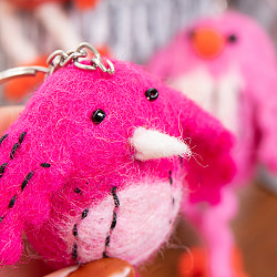 ネパールのもっちり鳥さん - サブ3