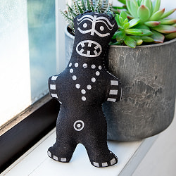 しあわせをはこぶ　モノクロちゃん　M - サブ2