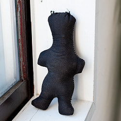 しあわせをはこぶ　モノクロちゃん　M - サブ4