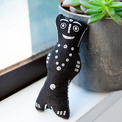 しあわせをはこぶ　モノクロちゃん　S - サブ2