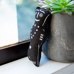 しあわせをはこぶ　モノクロちゃん　S - サブ3