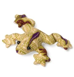 ぴょんぴょんカエルちゃん【マグネット】の商品写真