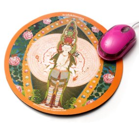 NP-MOUSP-17の評価写真