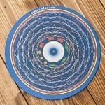 マウスパッド - Cosmos Mandalaの商品写真