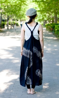 タイダイマキシワンピース - サブ5