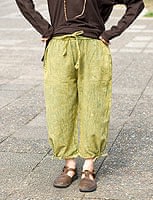 NP-PANTS-487の評価写真