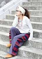 NP-PANTS-431の評価写真