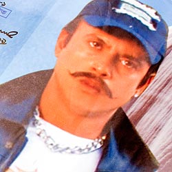 【一点物】バングラデッシュ　映画ポスター - サブ2