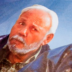 【一点物】バングラデッシュ　映画ポスター - サブ3