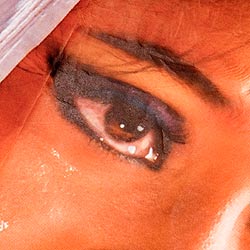 【一点物】バングラデッシュ　映画ポスター - サブ4