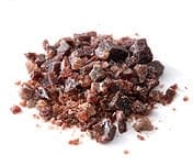 【食用】ブラック岩塩 粗め(1kg)の商品写真