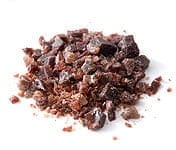【食用】ブラック岩塩 粗め(1kg)