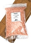 【入浴剤】ピンク岩塩　粗目(1KG)の商品写真