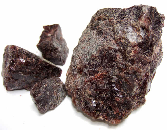 【期間限定・特別セール品】ブラック岩塩(100G)の写真1