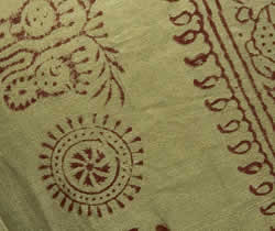 長袖ラムナミクルタシャツの商品写真 3枚目