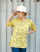 NP-SIRT-640の評価写真