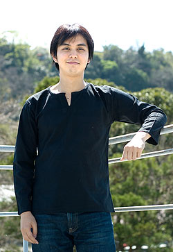 シンプルプレーンのコットンクルタ - サブ2