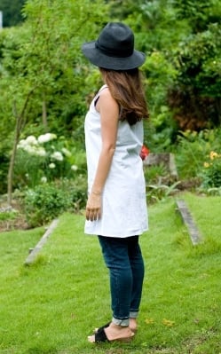 カラフル刺繍のキャミクルティ - サブ2