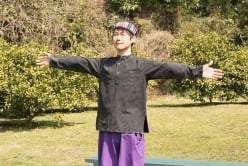 シンプルプレーンのボタンクルタ - サブ2