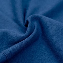 ゆったり着れるシンプルプルオーバー - サブ5