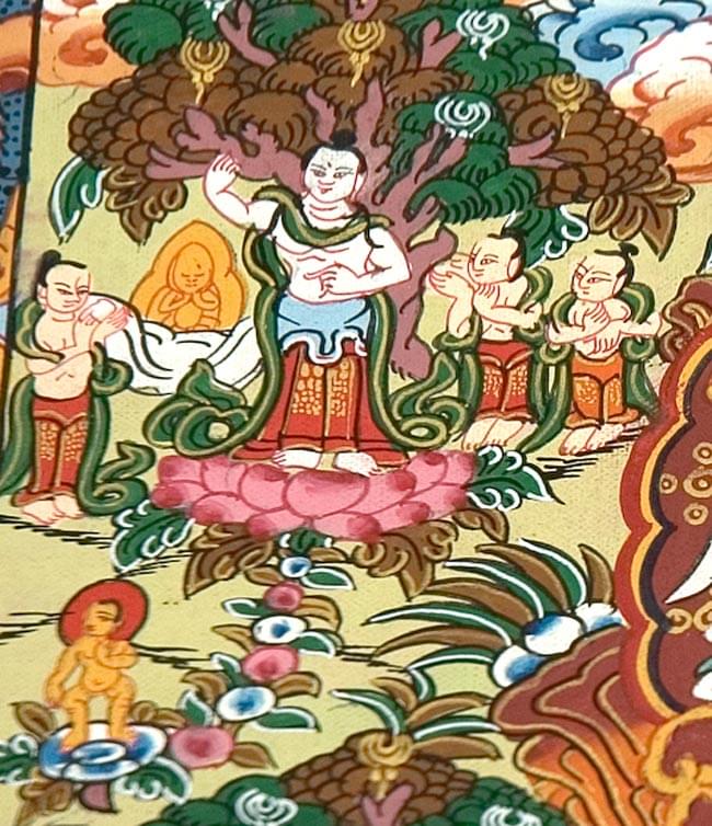 迦陀如来マンダラ の通販[送料無料] - TIRAKITA.COM