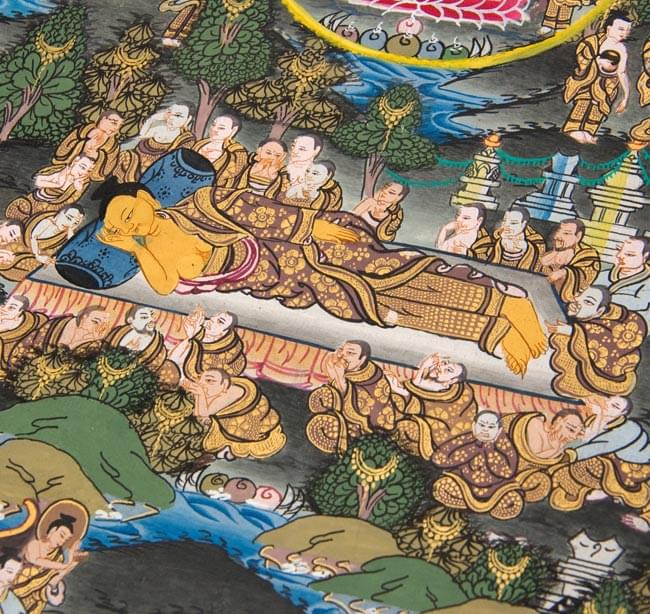 ブッダの一生 の通販[送料無料] - TIRAKITA.COM