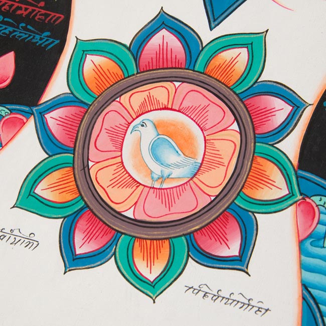 タントラ図 の通販[送料無料] - TIRAKITA.COM