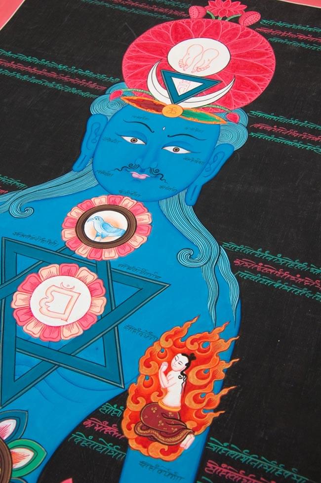 タントラ図 の通販[送料無料] - TIRAKITA.COM