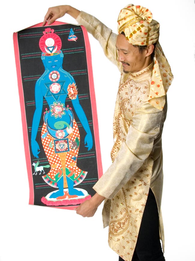 タントラ図 の通販[送料無料] - TIRAKITA.COM