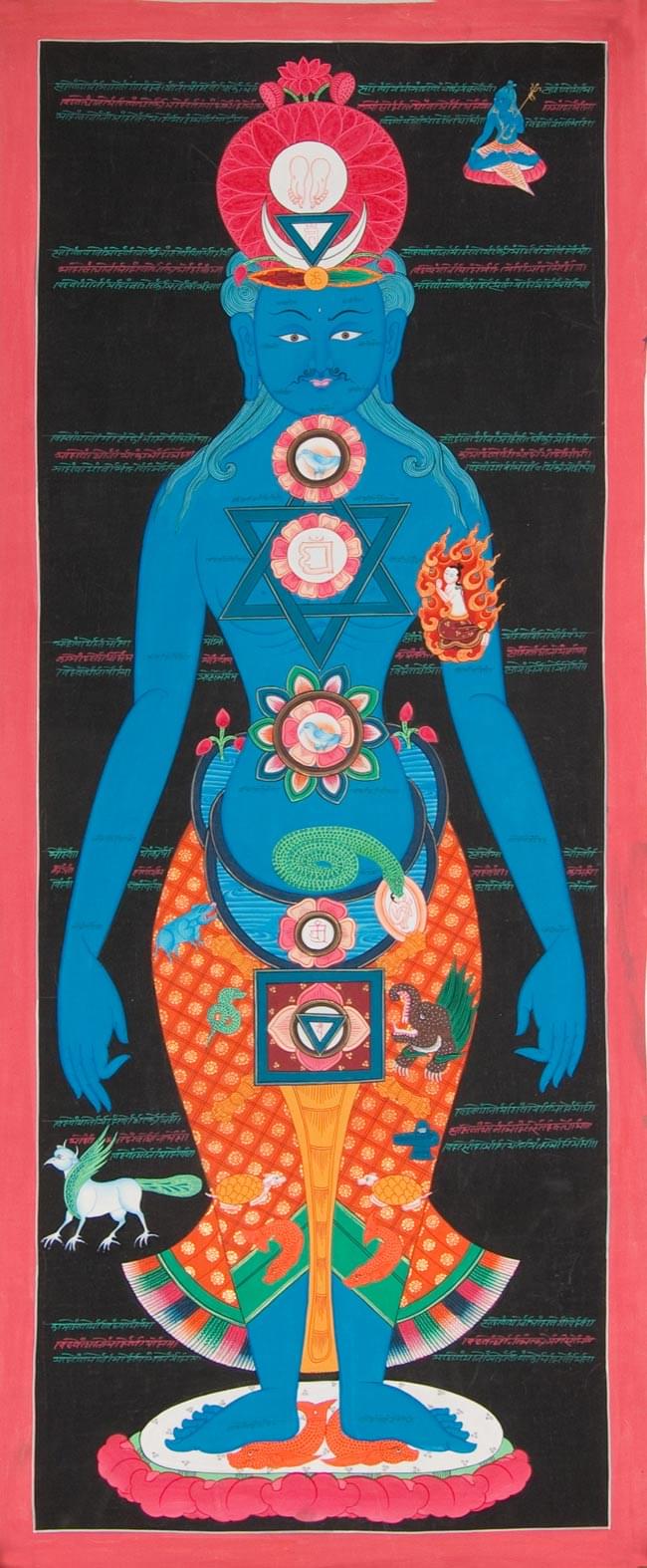 タントラ図 の通販[送料無料] - TIRAKITA.COM