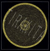 [特大]種子・マンダラ(NP-TANKAPOS-18)