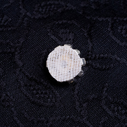 【25個入】インドのビジュー　デコパーツ　小クリスタル - サブ3