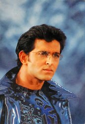 リティク・ローシャンの商品写真