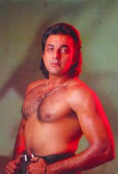 サンジャイ・ダットの商品写真