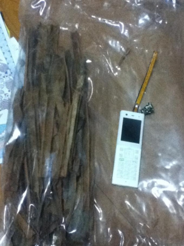 品川　薫の評価写真