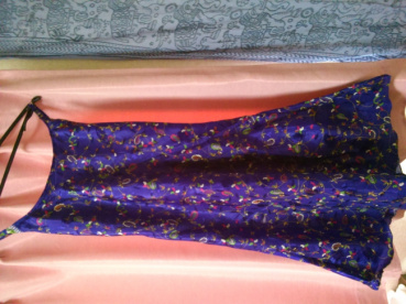 あやの評価写真