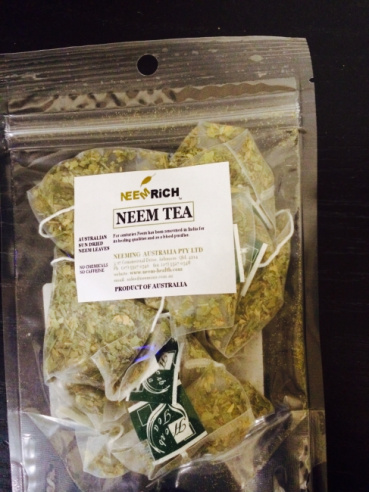 ももの評価写真