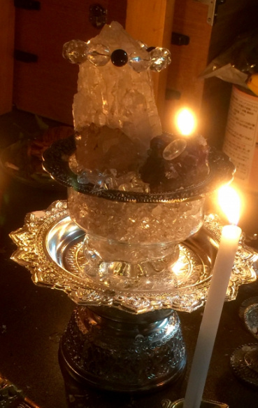 くいの評価写真