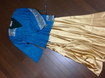 ちゃいの評価写真