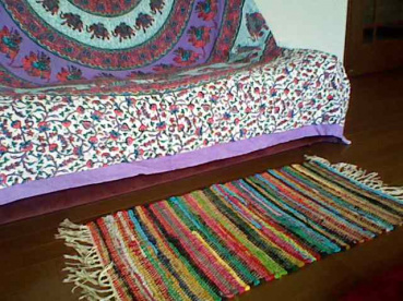 Maoちゃんの評価写真