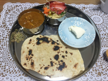 定方 雅浩の評価写真