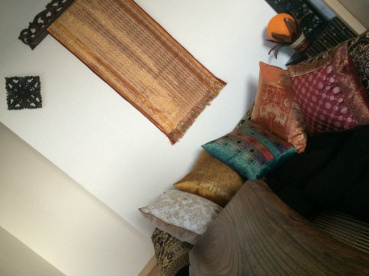 本間の評価写真