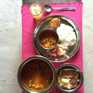 パルバティの評価写真