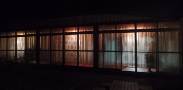 山小屋番の評価写真