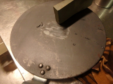 山小屋番の評価写真