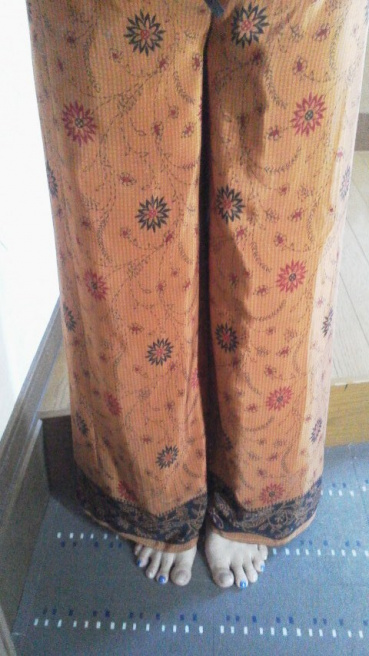 瀧澤　弥生の評価写真