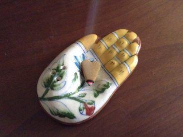 マナリの評価写真