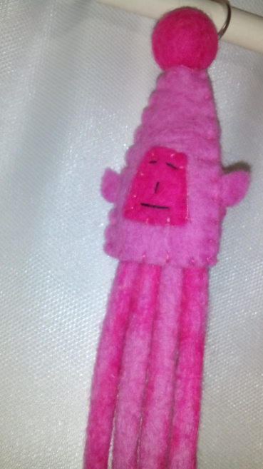 ガネ子の評価写真